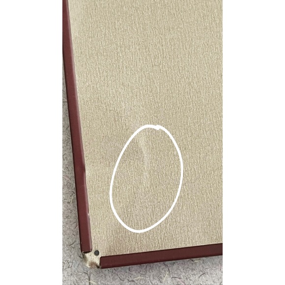 Take it or leave it tin plaque and magnet set - Picture 5 of 11